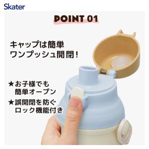 スケーター PSB5SAN Suger Bea...の詳細画像1