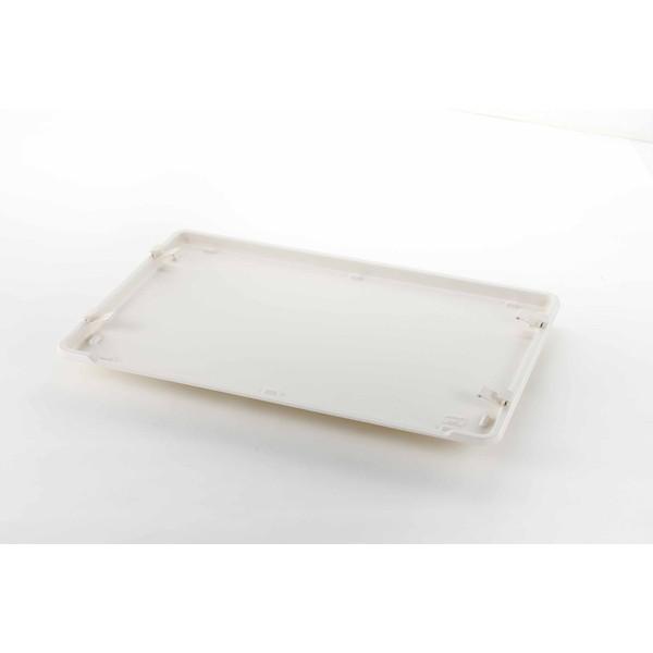 Richell カスタムペットサークル バックル付トレー ベージュ