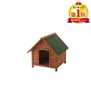 アイリスオーヤマ ウッディ犬舎 WDK-900　ブラウン Amazon | アイリスオーヤマ ウッディ犬舎 WDK-900 ブラウン