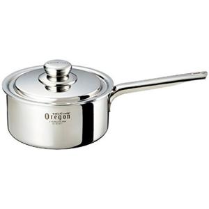 ビタクラフト　小蒸し器フタ付き ビタクラフト 小蒸し器フタ付き 3302 1個 62-9211-50（直送品