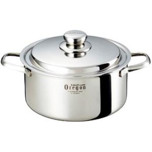 ビタクラフト コロラド両手鍋4.1L 2505 : LIKE.SHOP - 通販