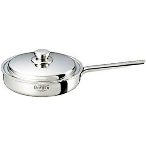 美品　ビタクラフト　両手鍋　ウルトラ　No.9504 Vita Craft Craft ビタクラフト 両手鍋 25.5cm ウルトラ 4L No
