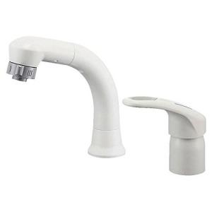 SANEI SANEI K4710V-13-23 シングルワンホール洗面混合栓 (一般地用