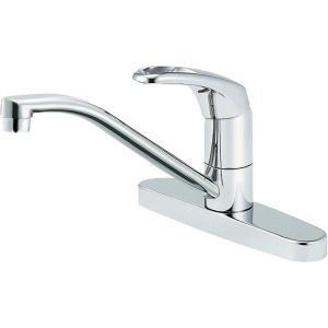 TOTO TOTO TKY01303JA 浄水機能付シングル混合栓 一般地用 : XPRICE