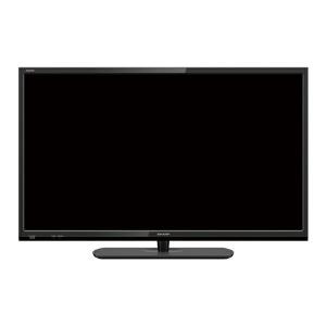 テレビ 32型 シャープ アクオス SHARP AQUOS 32インチ 2T-C32AE1 ブラック 地上・BS・110度CSデジタルハイビジョン LED おすすめ