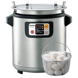 象印（ZOJIRUSHI） 業務用厨房機器 ZOJIRUSHI TH-CV045-XA ステンレス
