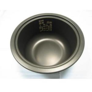 だいちこ　象印 炊飯器用内釜 B531-6B Amazon | 【内釜 B531-6B】象印（ご注文間違いが多いため、ご
