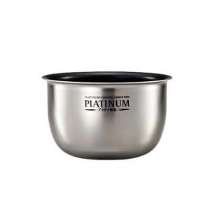 象印　炊飯器　内釜のみ　NP-YT10 B467-6B 象印（ZOJIRUSHI） B462-6B 象印炊飯器 NP-WD10/NP-WY10M 用内釜