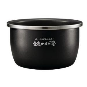 内釜 釜 内なべ なべ 炊飯器用 炊飯ジャー用 交換用 象印 NW-KA18-BZ