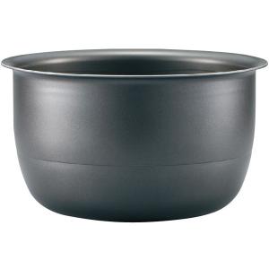 象印（ZOJIRUSHI） 圧力IH炊飯ジャー 炊飯器用内釜 鉄器コート B378-FC