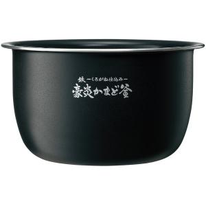 内釜のみ 象印 B529　NW-JS10 象印（ZOJIRUSHI） ZOJIRUSHI B529-6B 炊飯器用内釜 NWJS10／NWJT10