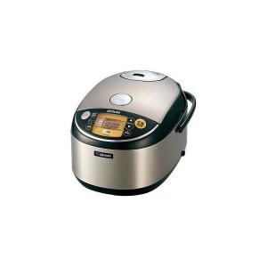 象印（ZOJIRUSHI） 業務用炊飯器 2升炊き ZOJIRUSHI NS-QC36-XA 極め