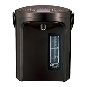 電気ポット 電気ポット ケトル機能 カルキ抜き機能 の商品一覧 家電 通販 Paypayモール