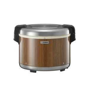 タイガー（TIGER） 業務用炊飯器 1升5合炊き 炊きたて JNO-A271-XS