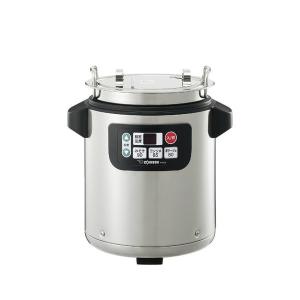 象印（ZOJIRUSHI） 業務用厨房機器 ZOJIRUSHI TH-DT06 チョコレート
