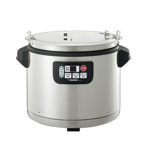 象印（ZOJIRUSHI） 業務用厨房機器 ZOJIRUSHI TH-CV045-XA ステンレス