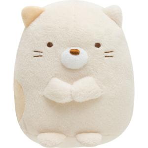 San-X S/G すみっこぐらし ヌイグルミS ネコ MP79801