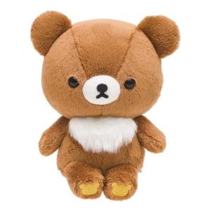 San-X（サンエックス） ぶらさげぬいぐるみ キイロイトリ MF99801