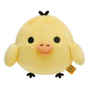 サンエックス San-x キイロイトリ ぬいぐるみ(S)MR75301