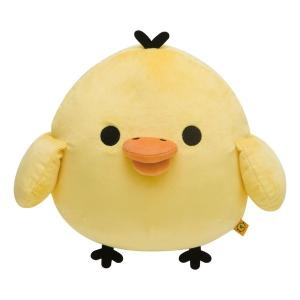 San-X（サンエックス） リラックマ ぬいぐるみ M キイロイトリ 3662