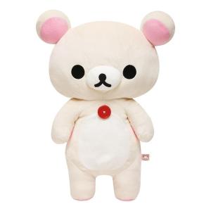 リラックマ ぬいぐるみ Lサイズ・コリラックマ MR75801 : ユウセイ堂2