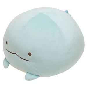 すみっコぐらし すみっコぐらし スーパーもーちもち大福クッション（M