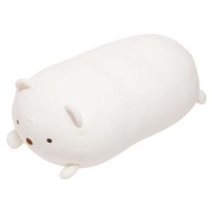 San-X（サンエックス） すみっコぐらし「しろくまのてづくりぬいぐるみ