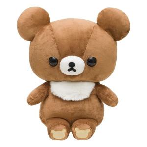 San-X（サンエックス） リラックマ ぬいぐるみ 特大 リラックマ