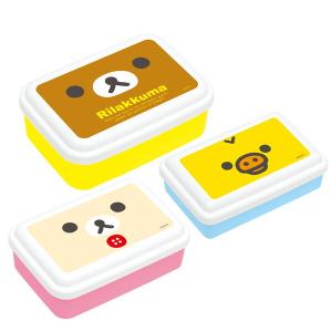 San-X（サンエックス） San-X KA31301 リラックマ LU/M コンビセット