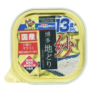 アドメイト more soft モアソフト プレミアム チキン シニア 600g