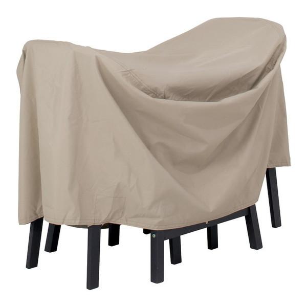 タカショー GFC-01N シェルカバー ガーデンファニチャーラウンドS ベージュ メーカー直送
