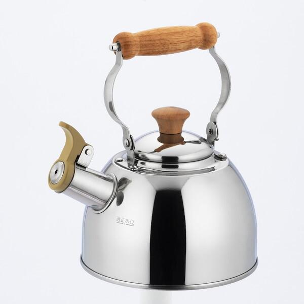 タマハシ MLT-15K モルト 笛吹きケトル 1.5L (IH対応)