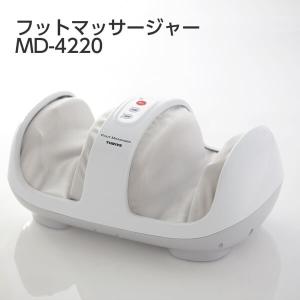 スライヴ THRIVE MD-4220 フット...の詳細画像1