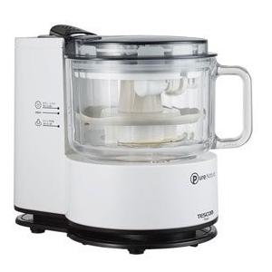 クイジナート（Cuisinart） フードプロセッサー DLC-192J Lサイズ 3〜4