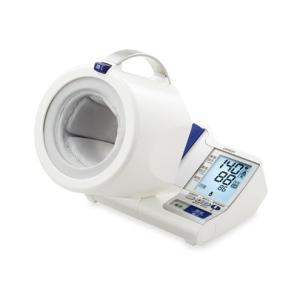 OMRON HEM-1011 上腕式自動血圧計