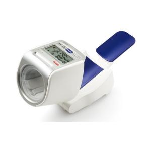 OMRON HEM-1021 上腕式自動血圧計