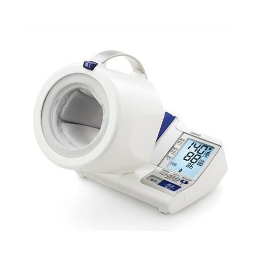 OMRON HEM-1012 上腕式血圧計