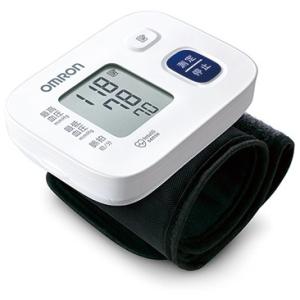 OMRON HEM-6161-JP3 手首式血圧計