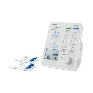 OMRON HV-F5300 電気治療器の詳細画像1