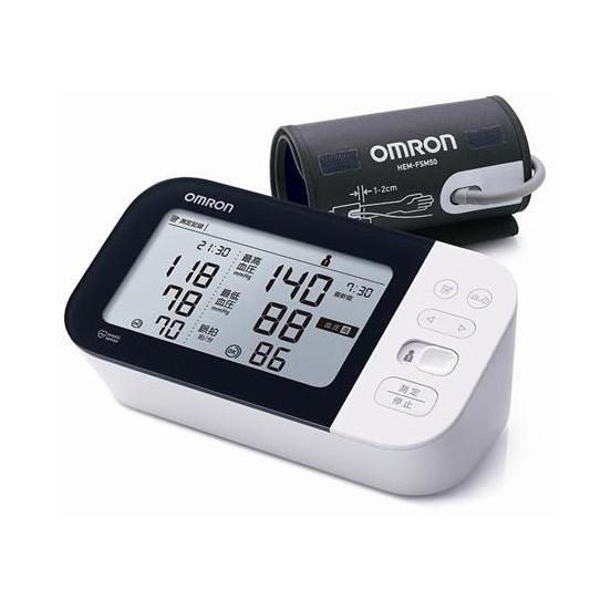 OMRON HCR-7602T 上腕式血圧計