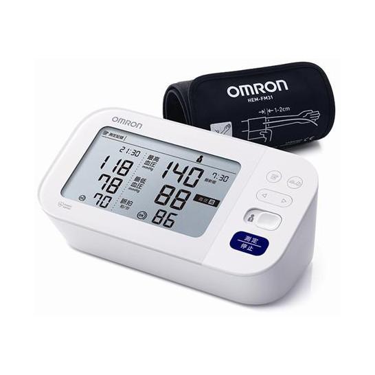 OMRON HCR-7402 上腕式血圧計