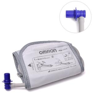 OMRON HEM-CS24-B 血圧計用 細腕用腕帯