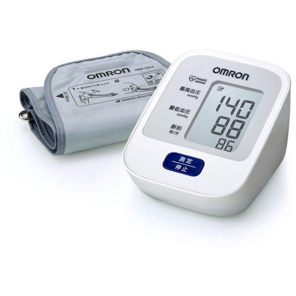 OMRON HEM-7126 上腕式血圧計