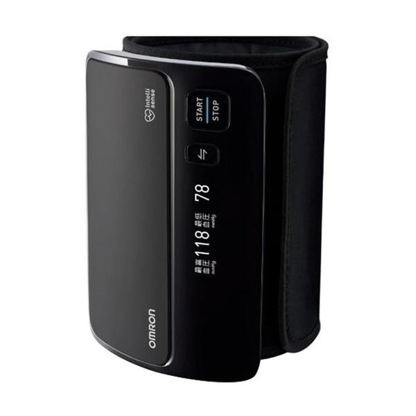 OMRON HCR-7608T2 ブラック 上腕式血圧計