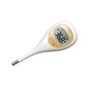 OMRON MC-682 けんおんくん 電子体温...の商品画像
