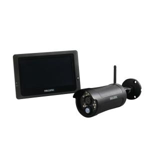 Panasonic（パナソニック） WQN4503W 電気錠操作器(1回路)(露出型