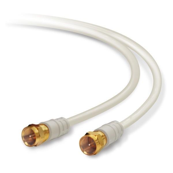 DX antenna 4JW1FFS(B) テレビ接続用同軸ケーブル