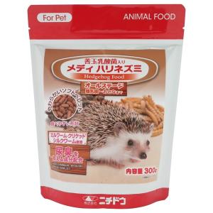 三晃商会 ハリネズミ等小動物用床材 ハリネズミリター/床材 敷材