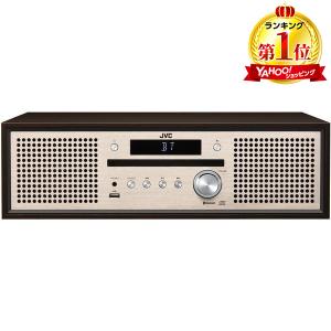 JVC NX-W30 コンパクトコンポーネントシステム (Bluetooth対応)｜aprice