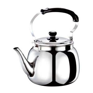 ベストコ 18-8ステンレス 大型ケトル 8L ND-5377 ( 1コ入 )/ : 爽快